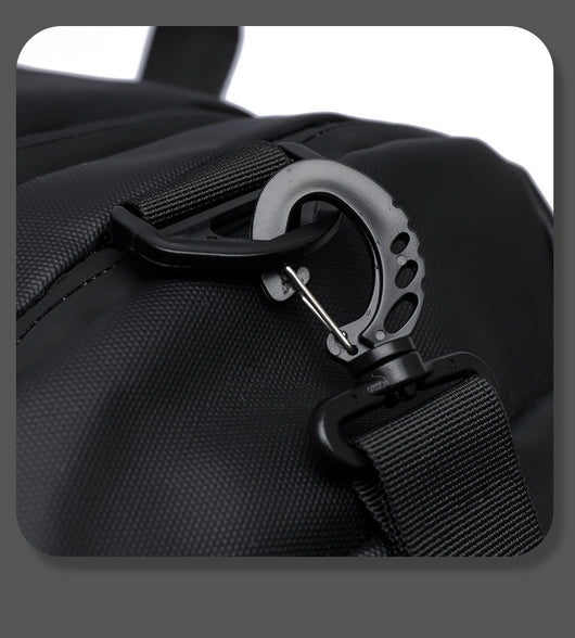 Mochila de Viaje Multifuncional con Compartimento Seco-Húmedo Gran Capacidad - Image 29
