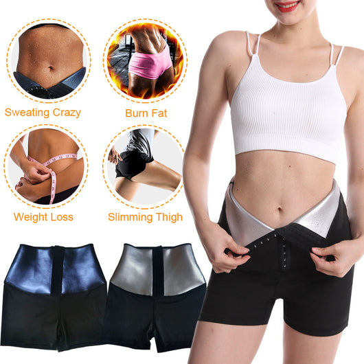 Pantalones Térmicos Moldeadores de Cintura Alta para Entrenamientos - Image 16