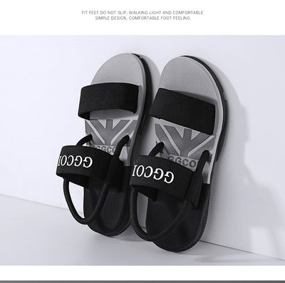 Sandalias Deportivas Resistentes para Hombre - Image 5