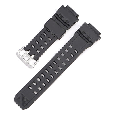 Correa de Reloj Táctica Camuflaje TPU Resistente - Image 23