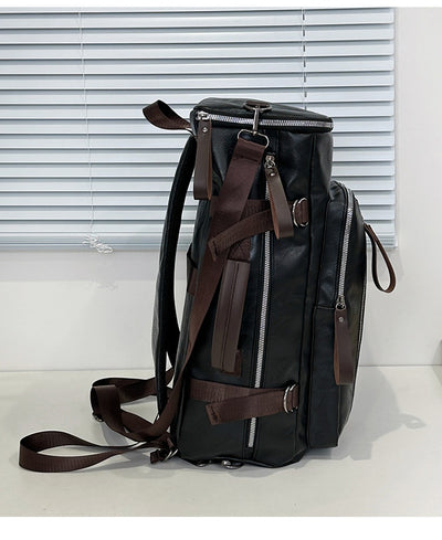Mochila Empresarial Crossbody de Un Hombro - Image 8