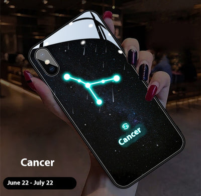 Funda Constelaciones Luminosa para Celular - Image 19