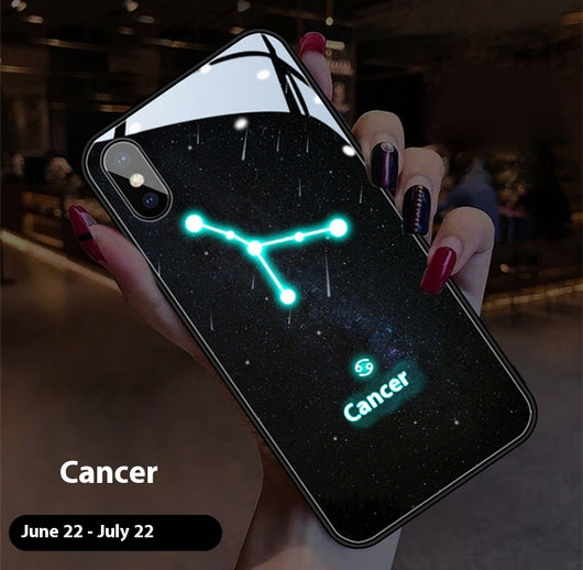 Funda Constelaciones Luminosa para Celular - Image 19