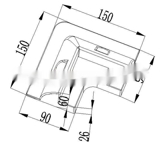 Soporte y Abrazadera para Paneles Solares en Vehículos y Yates - Image 17