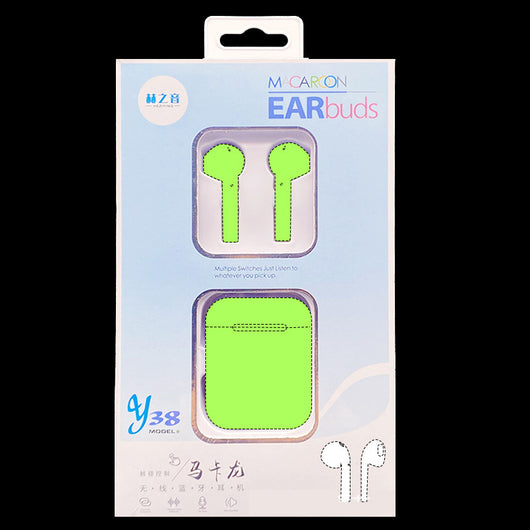 Auriculares TWS Smart Touch con Bluetooth - Image 15