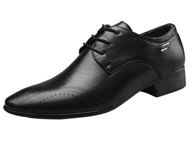 Zapatos de Vestir Ejecutivo para Hombre - Image 5