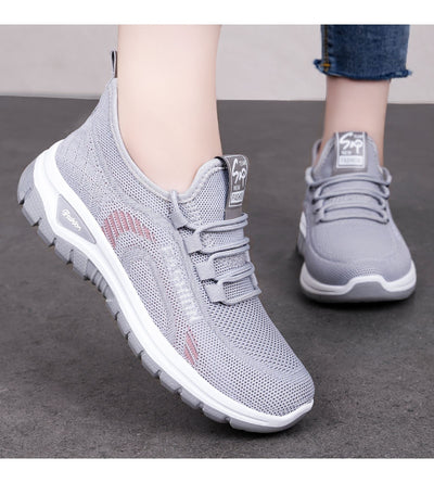 Zapatos Deportivos Cómodos Ligeros con Suela Antideslizante - Image 20