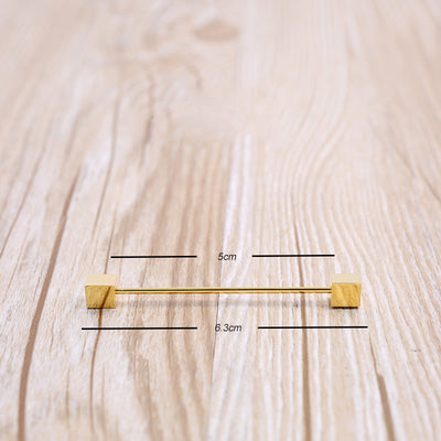 Broche de Corbata Ejecutivo para Hombre - Elegancia Profesional - Image 4