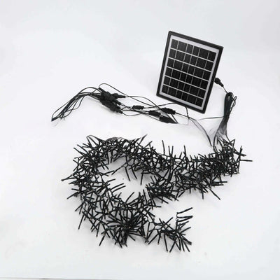 Lámpara Solar de Jardín con Encendido Automático - Image 4