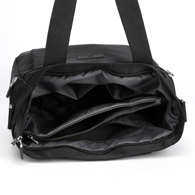 Bolsa Mensajera Multi-bolsillos de Gran Capacidad - Image 14