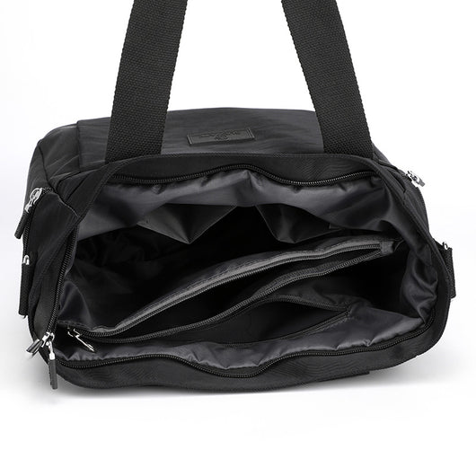 Bolsa Mensajera Multi-bolsillos de Gran Capacidad - Image 14