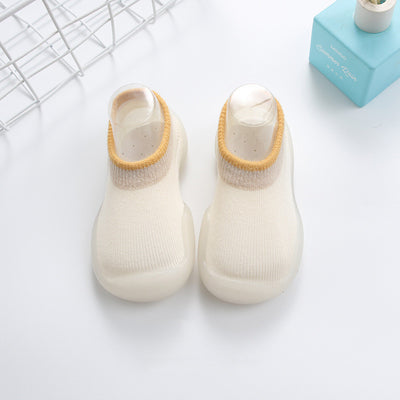 Calcetines Zapatos de Algodón para Niños - Respirable y Cómodo - Image 8