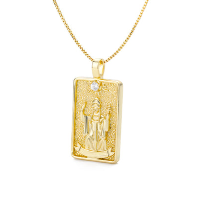 Colgante de Tarot Nórdico Europeo y Americano - Image 33