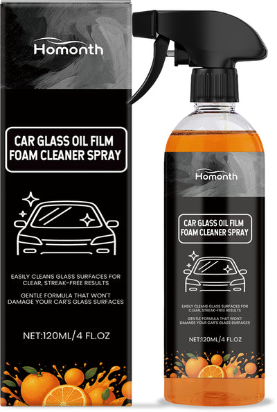 Limpiador de Película Oleosa para Cristales del Auto - Image 3