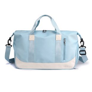 Bolsa Crossbody Multifuncional para Yoga con Asa Convertible - Image 12