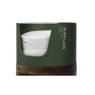 Portafiltros para Cafetera Italiana Airflow - Image 7