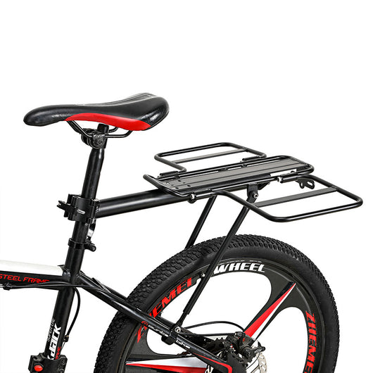 Soporte de Pared para Bicicleta de Montaña