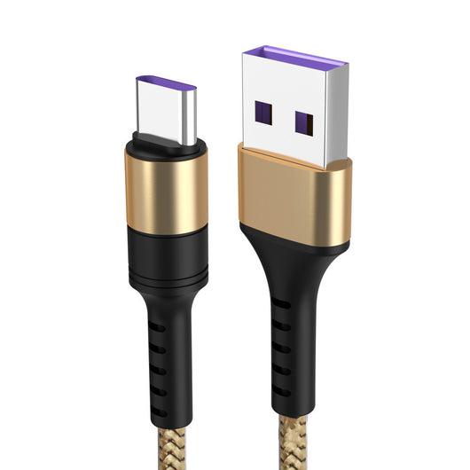 Cable de Carga Rápida USB Type-C - Image 9