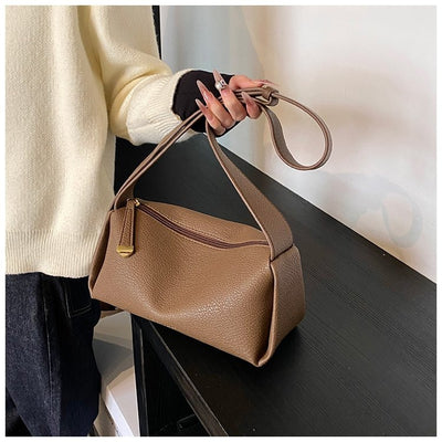 Bolsa Mensajera de Hombro Minimalista - Colección Primavera - Image 19