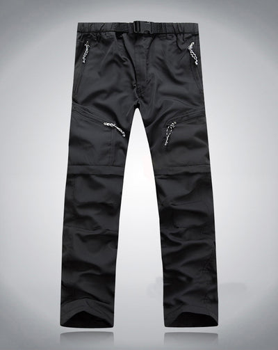 Pantalones de Trabajo Deportivos Secado Rápido para Hombre - Image 13