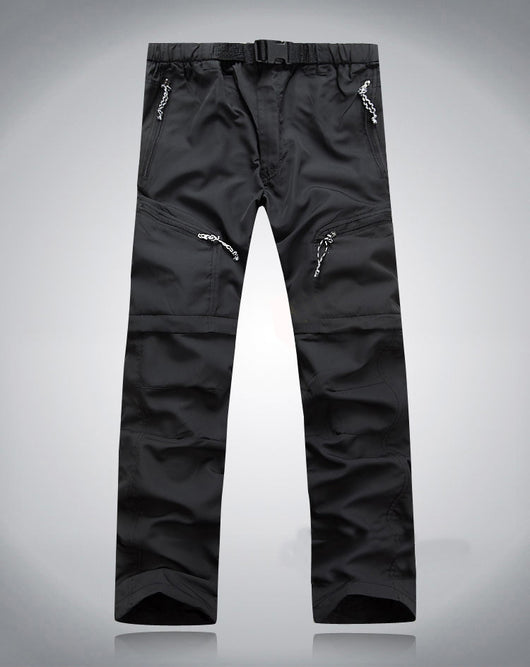 Pantalones de Trabajo Deportivos Secado Rápido para Hombre - Image 13