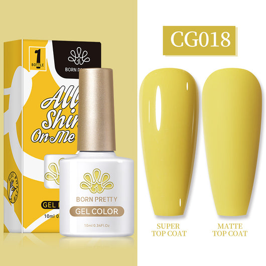Esmalte UV Multicolor para Diseño de Uñas - Image 19