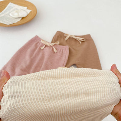 Leggings de Algodón Cómodos para Toda la Familia - Image 16