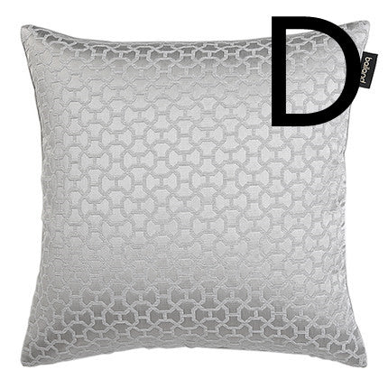 Funda de Cojín Geométrico para Sofá - Almohada Decorativa de Diseño Moderno - Image 3