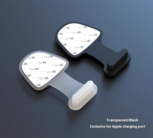 Protector de Puerto USB-C contra Polvo para Celulares - Image 10