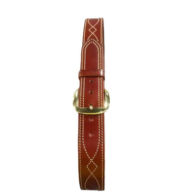Cinturón Táctico Militar con Hebilla de Latón Resistente - Image 3
