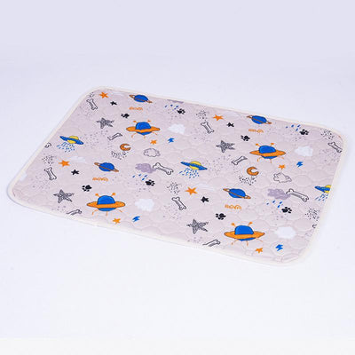 Pañales Absorbentes Lavables para Perros - Antideslizantes y Reutilizables - Image 15