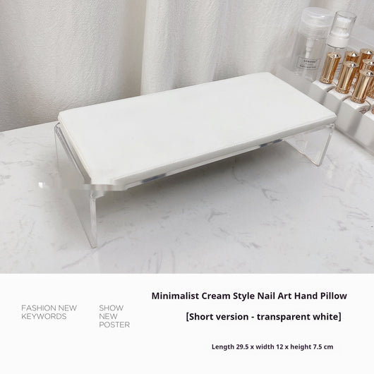 Almohada de Gel para Mano y Muñeca - Soporte Ergonómico Ajustable - Image 5