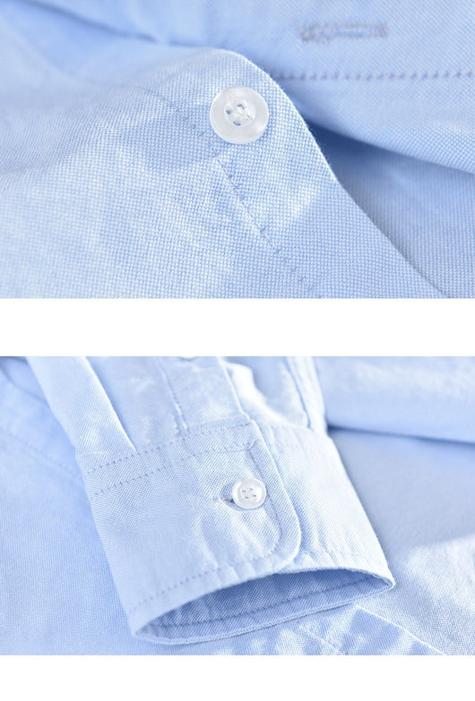 Camisa Casual Masculina 514 - Comodidad y Estilo Versátil - Image 28