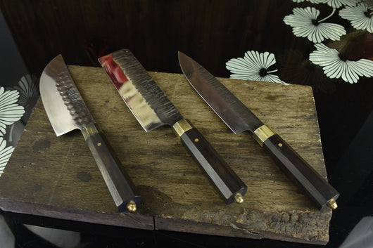Cuchillo de Cocina Anís Pequeño - Image 12