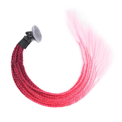 Adornos de Trenzas para Casco de Repartidor - Accesorios Personalizados para Delivery - Image 38