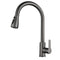Gun Gris Water Stop Head