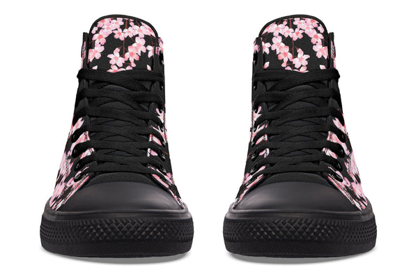 Zapatillas de Lona Estampadas para Parejas