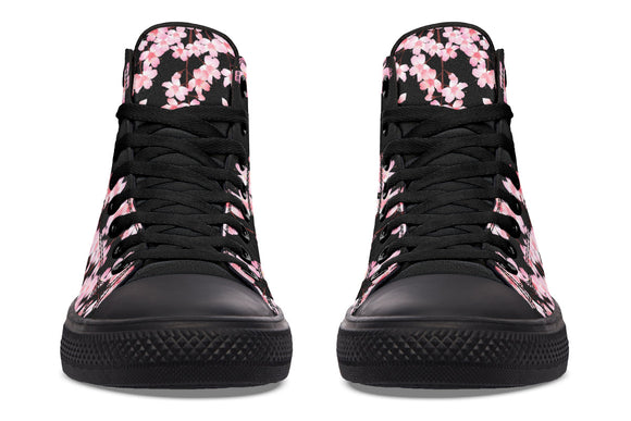 Zapatillas de Lona Estampadas para Parejas