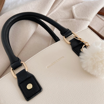 Bolso de Hombro Elegante para Mujer - Diseño Moderno y Versátil - Image 13