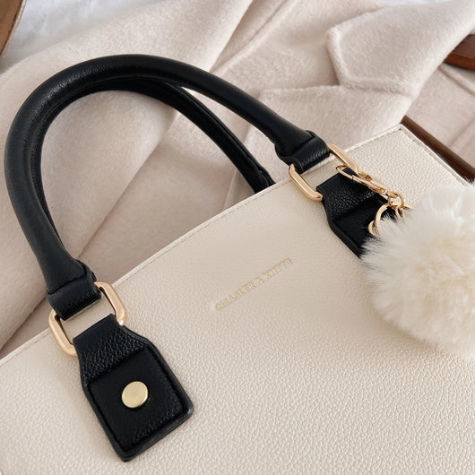 Bolso de Hombro Elegante para Mujer - Diseño Moderno y Versátil - Image 13