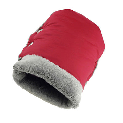 Guantes Térmicos Impermeables para Carrito de Bebé - Image 17