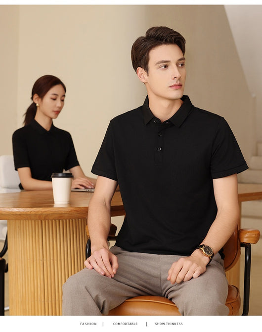 Polo Profesional Premium para Trabajo - Image 24