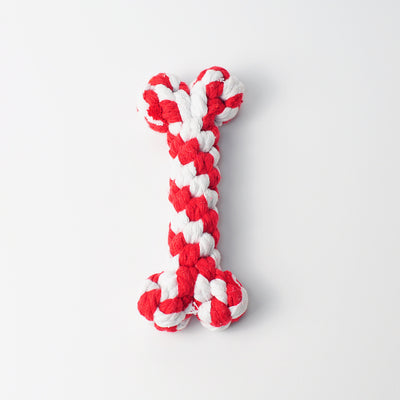 Juguete de Cuerda Nudos para Perros - Resistente para Masticadores Agresivos - Image 8