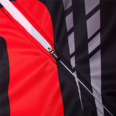 Jersey de Ciclismo Manga Larga para Mountain Bike - Image 11