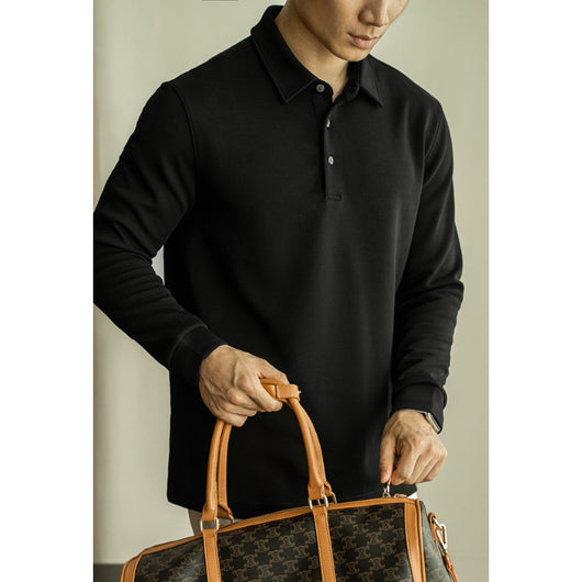 Polo Ejecutivo Casual para Hombre - Image 7