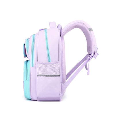 Mochila Escolar Infantil Resistente para Primaria - Image 29