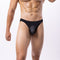 Bóxer Hombre Cintura Baja T-Shape Seda Helada Transpirable