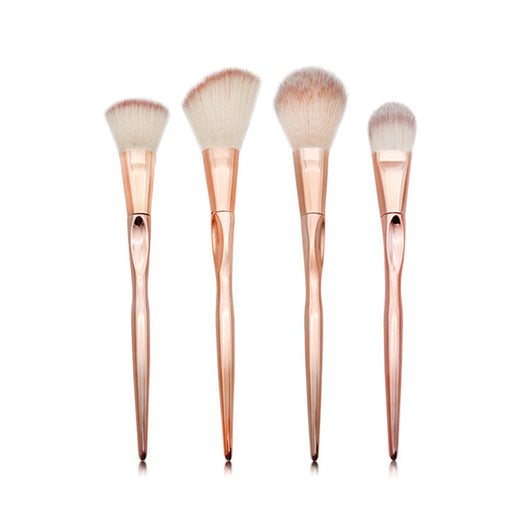 Set de 4/8 Brochas de Maquillaje Profesional - Image 4