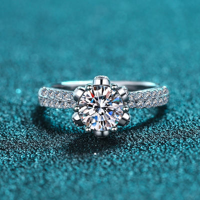 Anillo de Plata Esterlina para Mujer - Image 4
