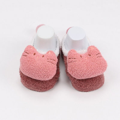 Calcetines para bebé de hilo pluma suave - Comodidad total - Image 14